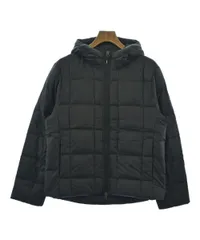 PYRENEX ダウンジャケット/ダウンベスト レディース 【古着】【中古】【送料無料】