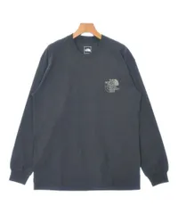 THE NORTH FACE Tシャツ・カットソー メンズ 【古着】【中古】【送料無料】
