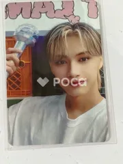 SEVENTEEN ジュン 2023 SVT 7TH FAN MEETING SEVENTEEN in CARAT LAND CARAT ZONE