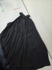 BALENCIAGA ホワイト フリル ノースリーブシャツ 36 - メルカリ