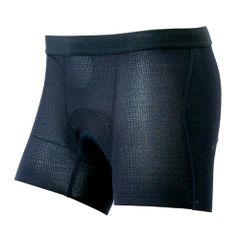 1度のみ PEARL IZUMI パールイズミ サイクルタイツ パッド付 L美品 