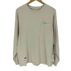 ダブルタップス WTAPS 21SS INSECT 01 LS COPO インセクト ロゴ ロング