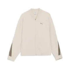 新品 52703587_TRN EDGE ニットトップス_アルペン スノー_L