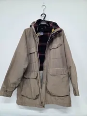Woolrich ウールリッチ USA製 マウンテンパーカー ウールライナー ジャケット サイズL