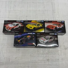 h12679 TOMICA トミカプレミアムRacing GT-R レッドブルレーシング ホンダ RB16B No.33 ARTA ゼクセル スカイライン