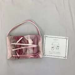 JILLSTUART♡ポーチ