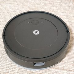 ルンバ コンボ Essential Y0 2024年製 使用10回 動作確認済 - メルカリ