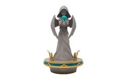 新品 【公式ライセンス商品】 原神 七天神像フィギュアライト（モンド）