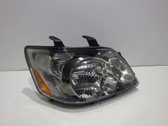ノア 後期 右ヘッドライト HID AZR60/65 28-181 N0 - メルカリ