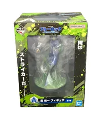 バンダイ ブルーロック 一番くじ 武器を持て破壊者よ‼︎ A賞 潔世一 フィギュア