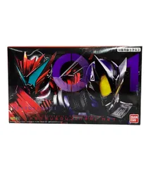 美品 バンダイ 仮面ライダーゼロワン DXメモリアルプログライズキーセット Side 滅亡迅雷.net おもちゃ なりきりアイテム