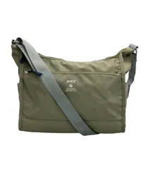 美品 アネロ ショルダーバッグ 斜め掛け レディース anello