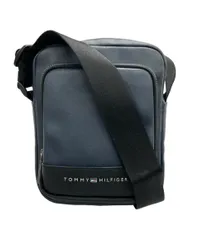 トミーヒルフィガー ショルダーバッグ 斜め掛け メンズ TOMMY HILFIGER