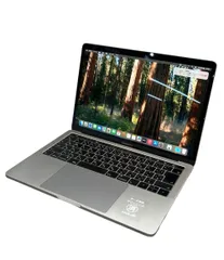 アップル ノートPC MacBook Pro MR9Q2J/A Apple