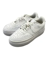 ナイキ ローカットスニーカー W コート ビジョン アルタ LTR DM0113-100 レディース SIZE 25.0 (XL) NIKE