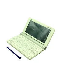 カシオ 電子辞書 EX-word エクスワード 英語モデル XD-SX9800 CASIO