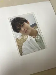 Seventeen ミンギュ セブチ Face the Sun Weverse Albums ver.