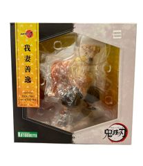 KOTOBUKIYA 귀멸의 칼날 ARTFX J 아내 선일 피규어