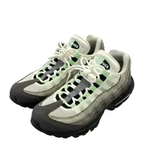 ナイキ ローカットスニーカー AIR MAX 95 CD7495-101 メンズ SIZE 25.5 (S) NIKE