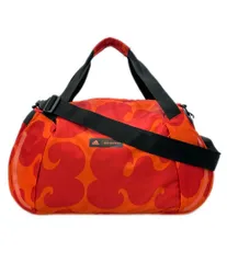 アディダス マリメッコ 2way ボストンバック ショルダーバッグ レディース adidas marimekko