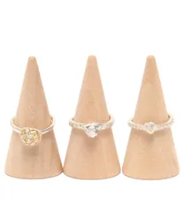 フォリフォリ リング 指輪 SV925 ハートモチーフ 3点セット レディース SIZE 9号 Folli Follie