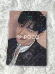 ZEROBASEONE キムテレ BLUE PARADISE DIGIPACK VER デジパック