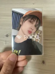 BOYNEXTDOOR ソンホ No Genre No Route ver.