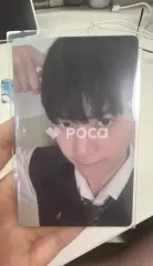 ZEROBASEONE ソクマシュー 2026 SEASON'S GREETINGS [(0_1) World] Plus Chat Shop