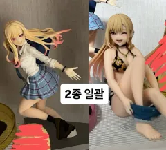 それ ビスク ドールは 愛を する 北川 マリン フィギュア まとめ