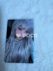 BABYMONSTER アヒョン WE GO UP UP Ver.