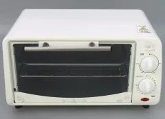 【中古】家電サプライ 1.シナモン＆ミルク オーブントースター 「サンリオ当りくじ シナモロール当りくじ(2025年12月)」