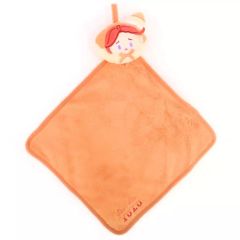 [중고] 수건 · 수건 가오카 유즈 루프 포함 수건 [블루 아카이브] Yostar Shop 그린 상품