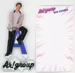 2026年最新】aぇ!group アクスタ 2024の人気アイテム - メルカリ