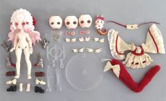 龍の人形 限定版 クラシック・コレクション・メモリー・バージョン