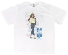 2026年最新】艦これ tシャツ 金剛の人気アイテム - メルカリ