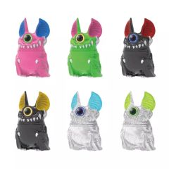 単眼コウモリ アイビー EYEBAT BEAST 第2弾 全6種コンプ BOX - メルカリ