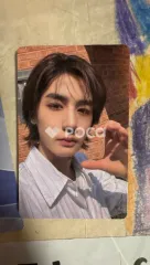 BOYNEXTDOOR イハン The Action Frame ver.