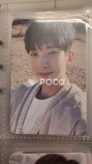 Seventeen ドギョム セブチ Face the Sun ep.4 Path Ver.