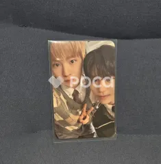 NCT ユニット WISHLIST WISHarc Ver.