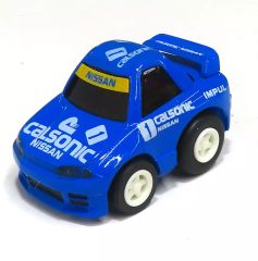 チョロQ No.54 Skyline 2000GT-R KPGC10 - メルカリ