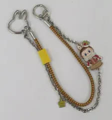 【中古】アクセサリー(非金属) KING 「POPMART THE MONSTERS Let’s Checkmate シリーズ ペンダント」