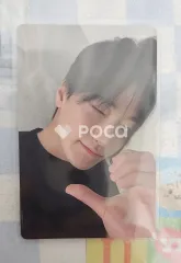 ATEEZ サン GOLDEN HOUR : Part.3 POCAALBUM