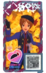 【中古】ひみつのｱｲﾌﾟﾘ･ｱｲﾌﾟﾘﾊﾞｰｽ APR2-236[★3]：ヒロさまコーデ