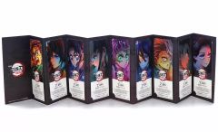 HELLSING アニメイト通販限定 ロールオンフレグランス セット - メルカリ