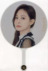 【中古】うちわ・扇子 ツウィ IMAGE PICKET(うちわ) 「TWICE 4TH WORLD TOUR ‘III’」
