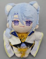 20cm 着せ替えぬいぐるみ本体 崩壊:スターレイル ファイノン - メルカリ