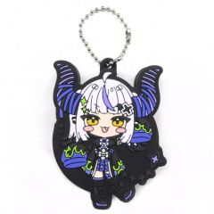 ラプラス・ダークネス 誕生日記念2024 ボイスキーホルダー - メルカリ