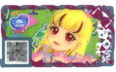 【中古】ひみつのｱｲﾌﾟﾘ･ｱｲﾌﾟﾘﾊﾞｰｽ V3-200[★3]：シナモロール パーティー