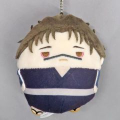[중고] 봉제인형 마스코트·봉제인형 배지 脹相 푹신한 코로린 [추첨 메이트 주술회전 봉제인형 3] D-6상