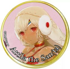 霊基召喚缶バッジ アルジュナオルタ - メルカリ